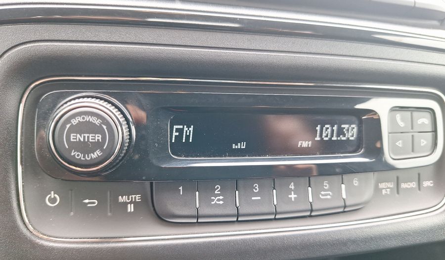 Ram 700 1.4 SLT SC Pickup 2023