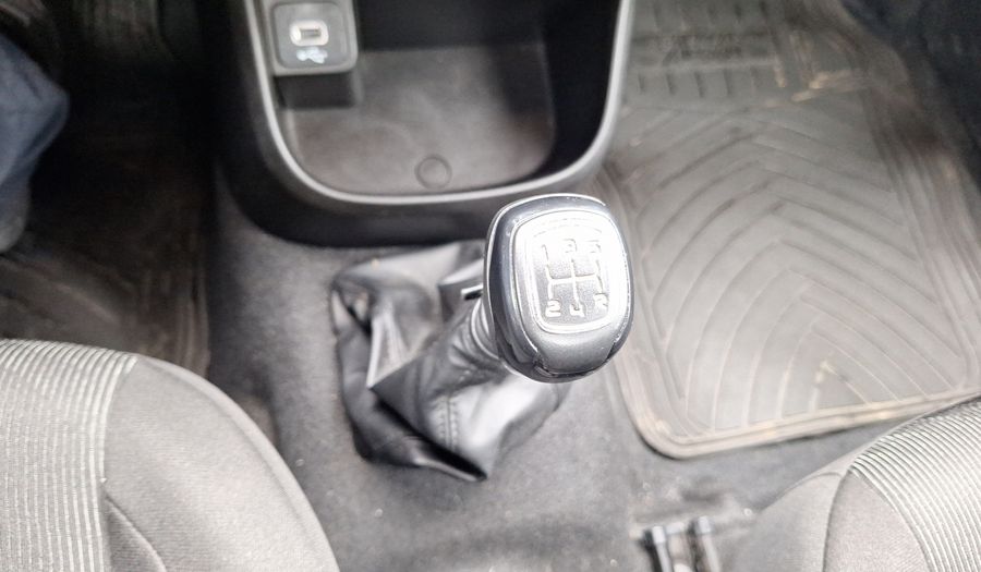 Ram 700 1.4 SLT SC Pickup 2023