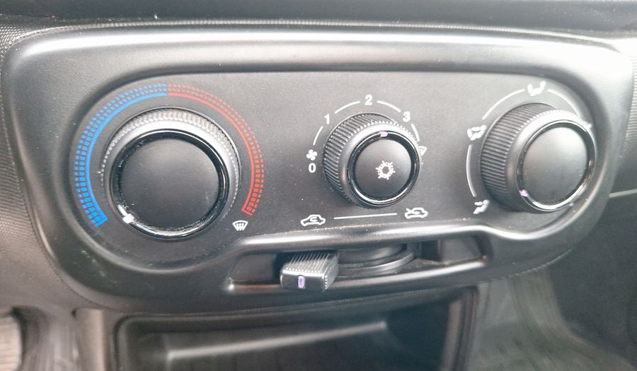 Ram 700 1.4 SLT SC Pickup 2023