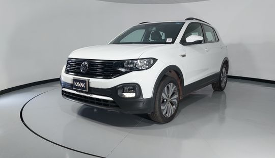 2020 • 43,000 km • Automático