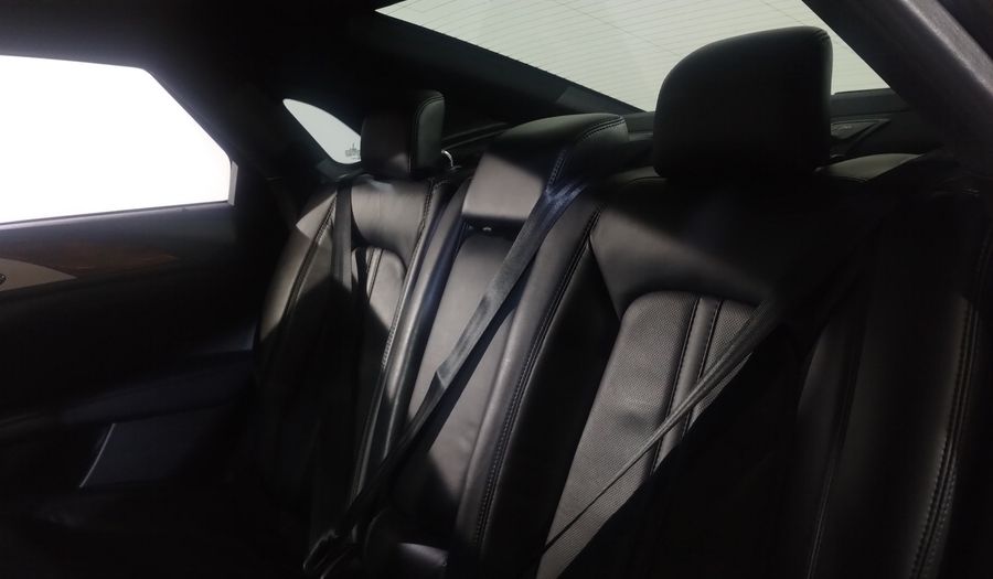 Lincoln Mkz 2.0 SELECT HYBRID CVT Sedan 2020
