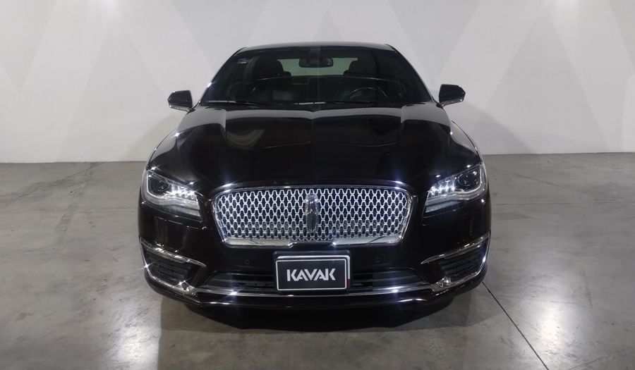 Lincoln Mkz 2.0 SELECT HYBRID CVT Sedan 2020