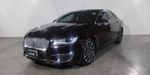Lincoln Mkz 2.0 SELECT HYBRID CVT Sedan 2020