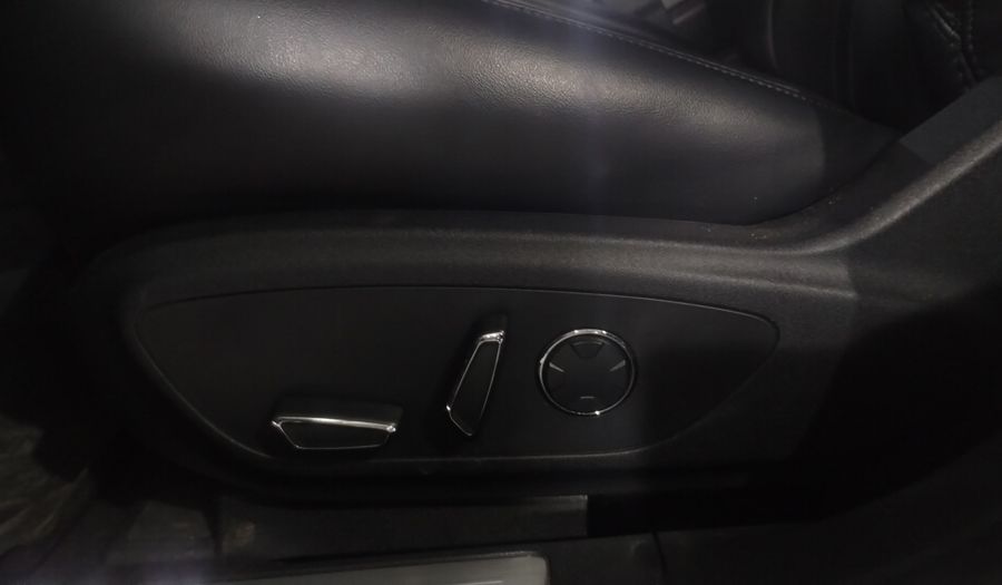 Lincoln Mkz 2.0 SELECT HYBRID CVT Sedan 2020