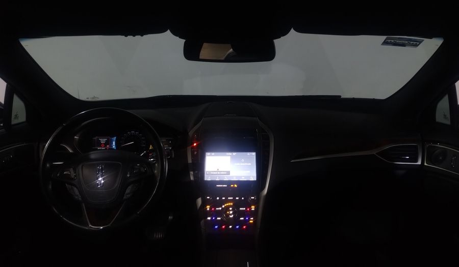 Lincoln Mkz 2.0 SELECT HYBRID CVT Sedan 2020