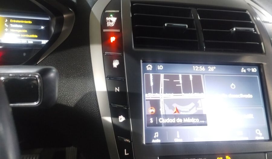Lincoln Mkz 2.0 SELECT HYBRID CVT Sedan 2020