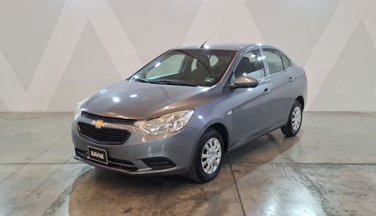 Chevrolet • Aveo