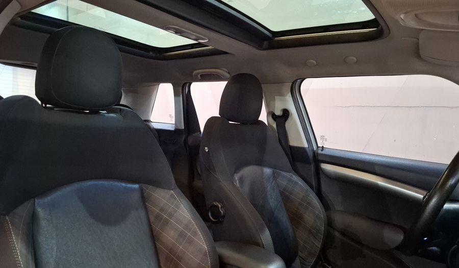 Mini Cooper 1.5 COOPER CHILI AT Hatchback 2016