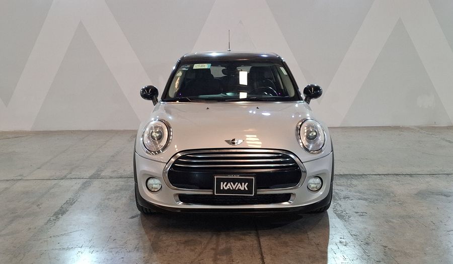 Mini Cooper 1.5 COOPER CHILI AT Hatchback 2016
