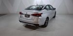 Nissan Versa 1.6 ADVANCE CVT Sedan 2022