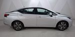 Nissan Versa 1.6 ADVANCE CVT Sedan 2022