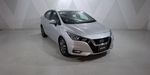 Nissan Versa 1.6 ADVANCE CVT Sedan 2022