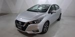 Nissan Versa 1.6 ADVANCE CVT Sedan 2022