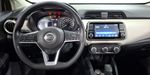 Nissan Versa 1.6 ADVANCE CVT Sedan 2022