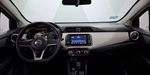 Nissan Versa 1.6 ADVANCE CVT Sedan 2022