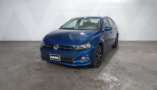 Volkswagen • Virtus