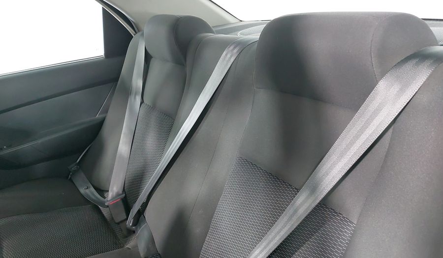 Chevrolet Aveo 1.6 LT C AUTO Sedan 2016
