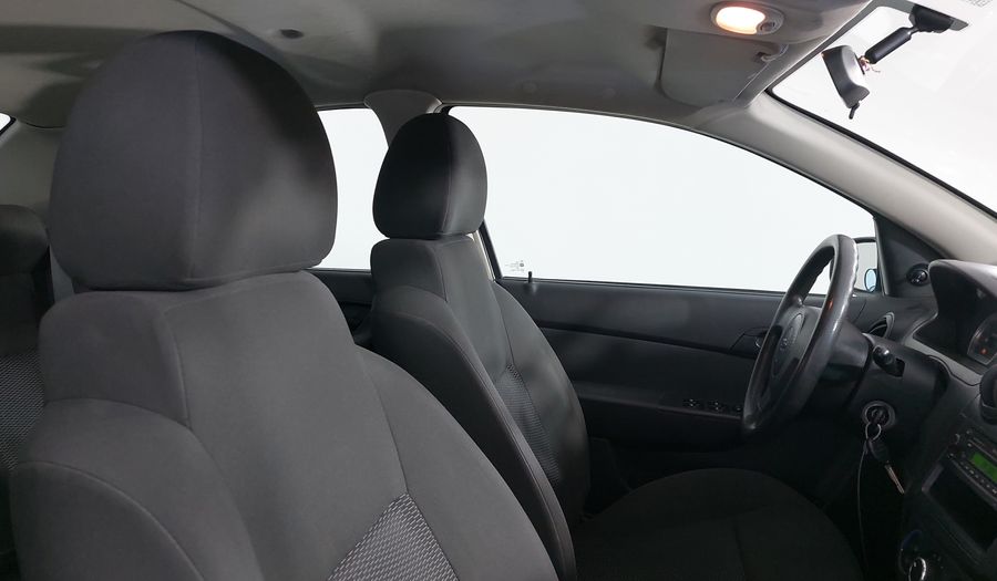 Chevrolet Aveo 1.6 LT C AUTO Sedan 2016