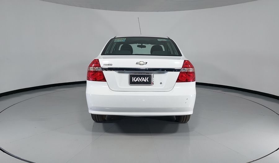 Chevrolet Aveo 1.6 LT C AUTO Sedan 2016