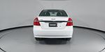 Chevrolet Aveo 1.6 LT C AUTO Sedan 2016