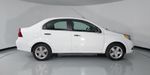 Chevrolet Aveo 1.6 LT C AUTO Sedan 2016