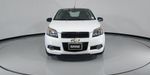 Chevrolet Aveo 1.6 LT C AUTO Sedan 2016