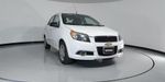 Chevrolet Aveo 1.6 LT C AUTO Sedan 2016