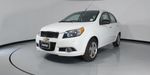 Chevrolet Aveo 1.6 LT C AUTO Sedan 2016