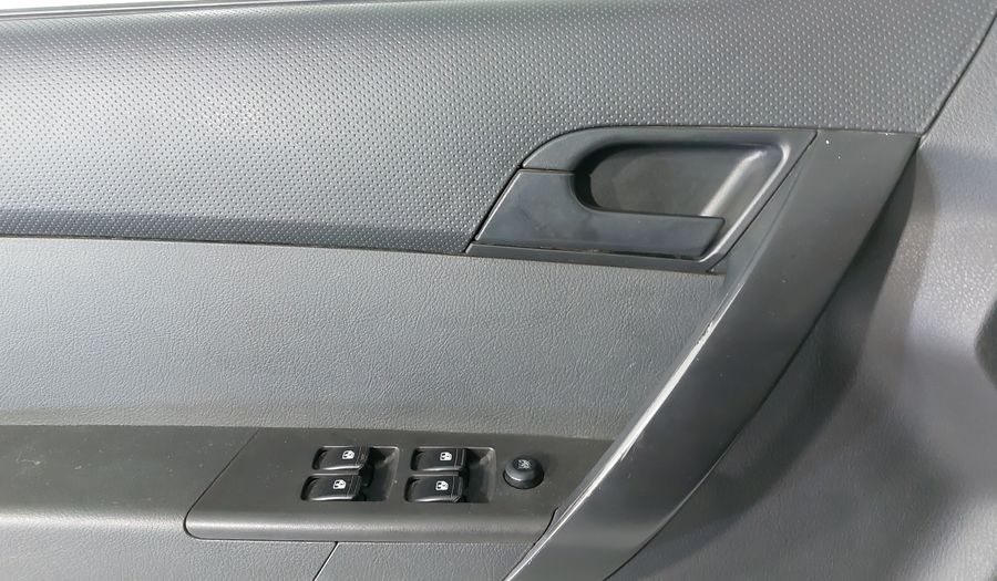 Chevrolet Aveo 1.6 LT C AUTO Sedan 2016