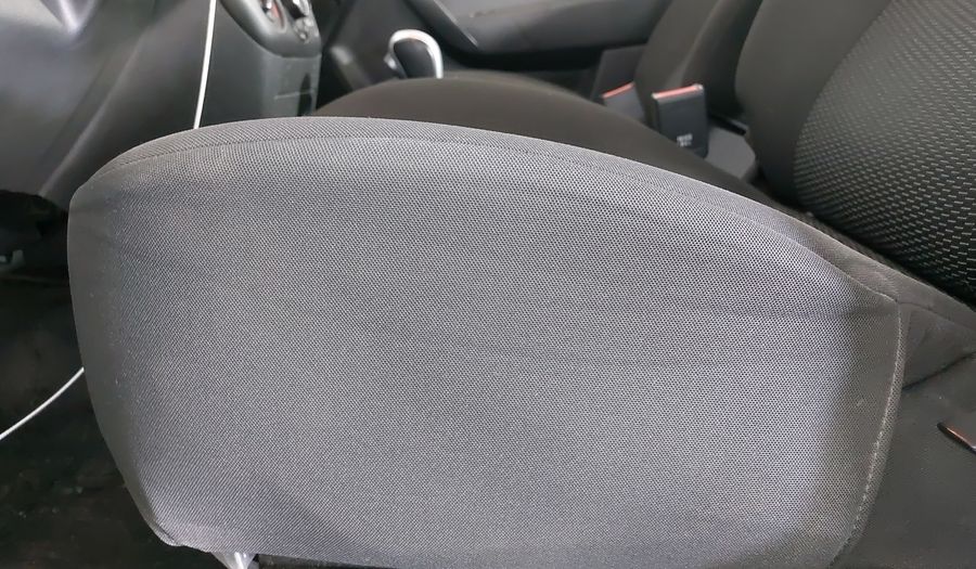 Chevrolet Aveo 1.6 LT C AUTO Sedan 2016