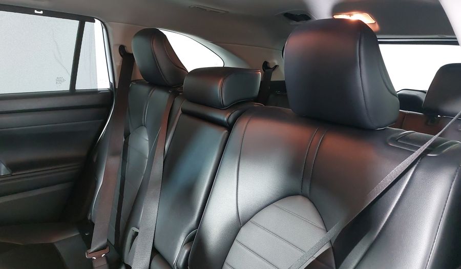 Toyota Highlander 3.5 XLE AUTO Suv 2022
