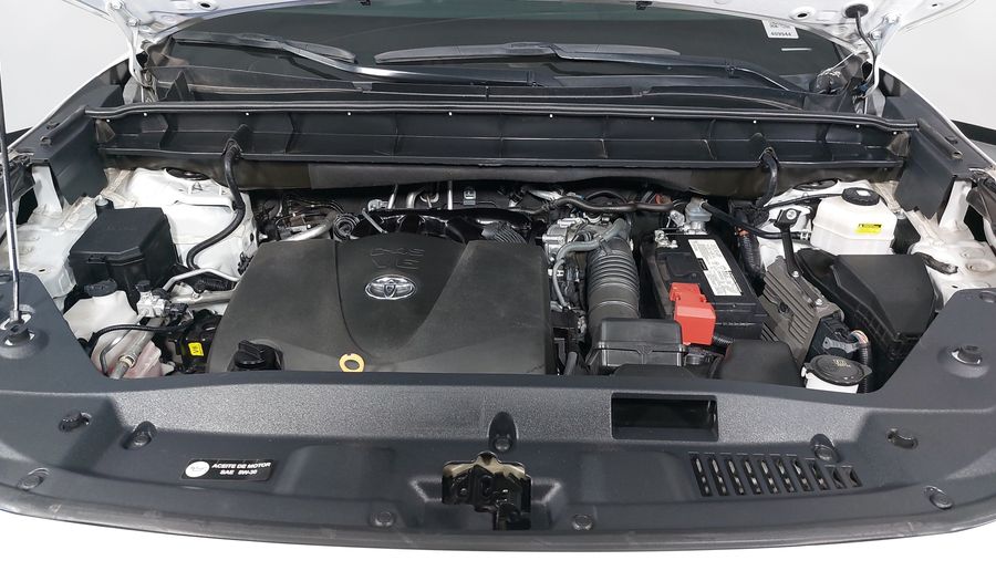 Toyota Highlander 3.5 XLE AUTO Suv 2022