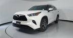 Toyota Highlander 3.5 XLE AUTO Suv 2022