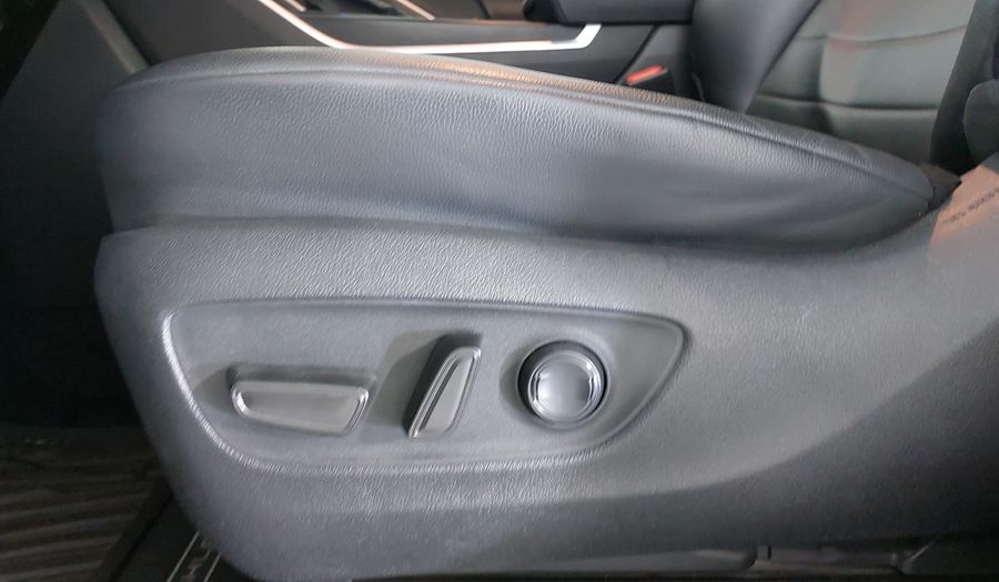 Toyota Highlander 3.5 XLE AUTO Suv 2022