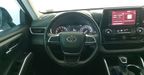 Toyota Highlander 3.5 XLE AUTO Suv 2022