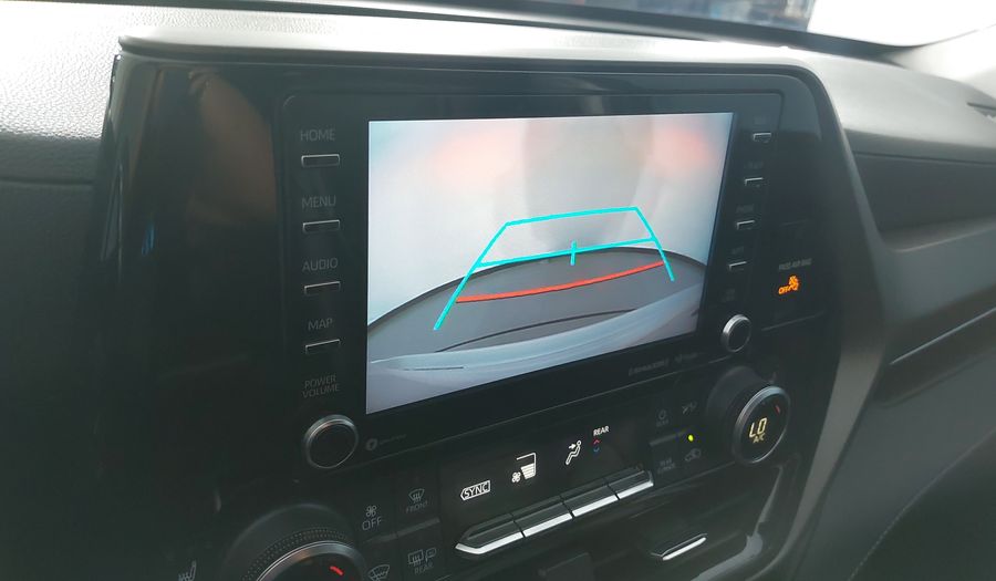 Toyota Highlander 3.5 XLE AUTO Suv 2022
