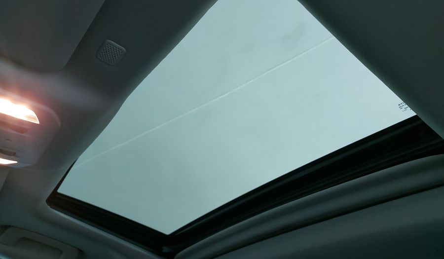 Toyota Highlander 3.5 XLE AUTO Suv 2022