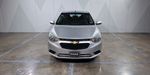 Chevrolet Aveo 1.5 LS A Sedan 2020