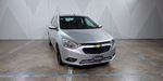 Chevrolet Aveo 1.5 LS A Sedan 2020