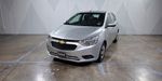 Chevrolet Aveo 1.5 LS A Sedan 2020