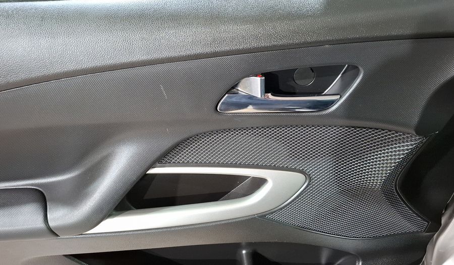 Chevrolet Aveo 1.5 LS A Sedan 2020