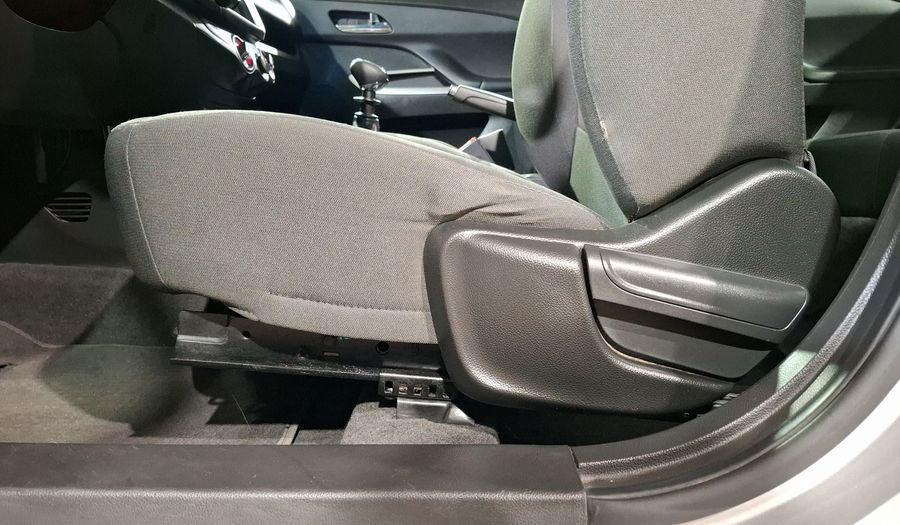Chevrolet Aveo 1.5 LS A Sedan 2020