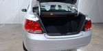 Chevrolet Aveo 1.5 LS A Sedan 2020