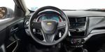 Chevrolet Aveo 1.5 LS A Sedan 2020