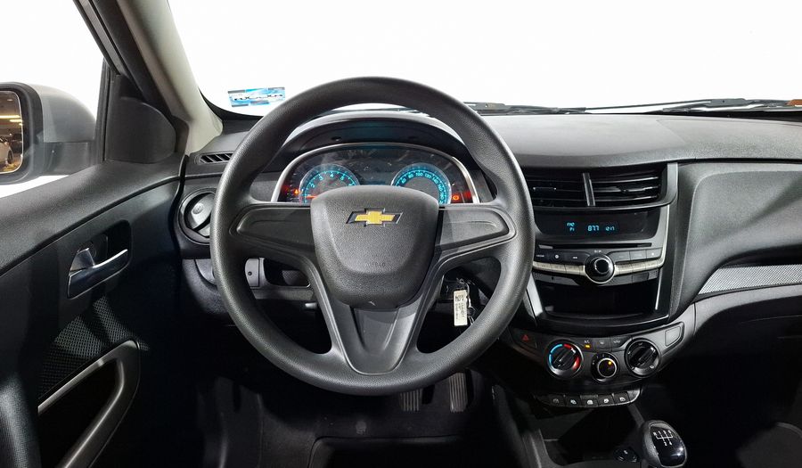 Chevrolet Aveo 1.5 LS A Sedan 2020