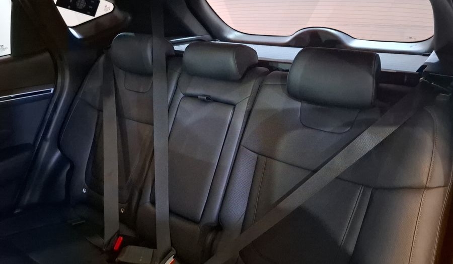 Hyundai Tucson 2.5 LIMITED TECH AUTO Suv 2023