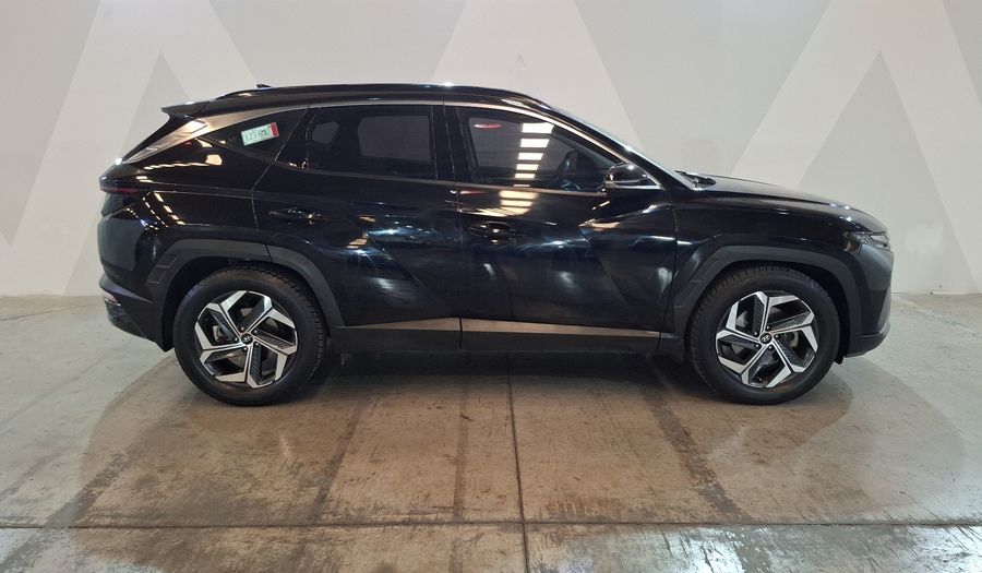 Hyundai Tucson 2.5 LIMITED TECH AUTO Suv 2023