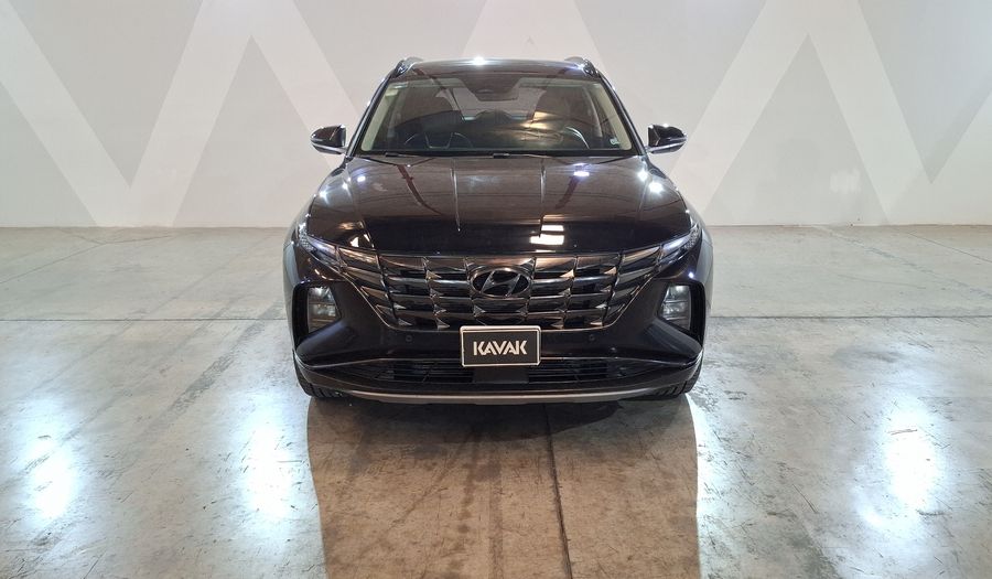 Hyundai Tucson 2.5 LIMITED TECH AUTO Suv 2023
