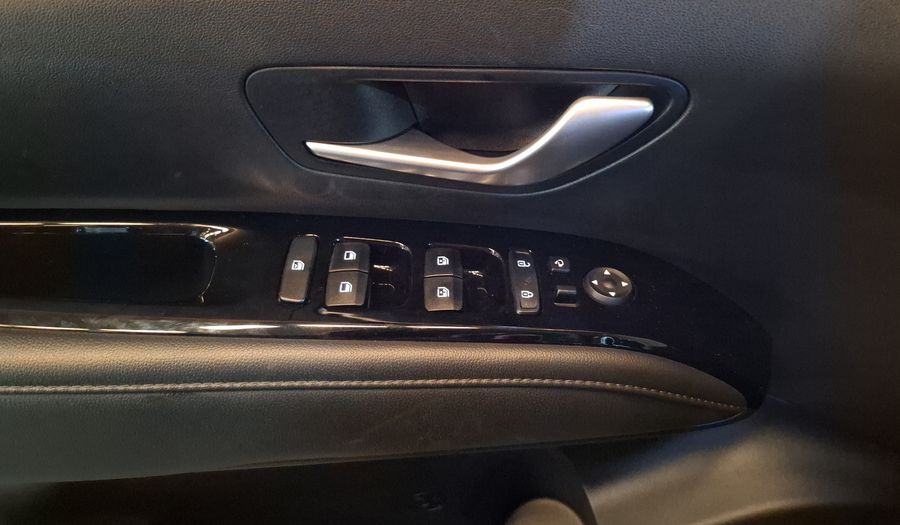 Hyundai Tucson 2.5 LIMITED TECH AUTO Suv 2023