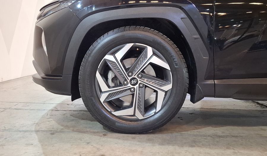 Hyundai Tucson 2.5 LIMITED TECH AUTO Suv 2023